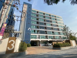 รูป Ploen Ploen Condominium Rama 5 - Ratchapruek 3 - รูปที่ 2/18
