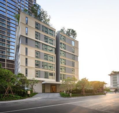รูป Sindhorn Village - รูปที่ 2/9