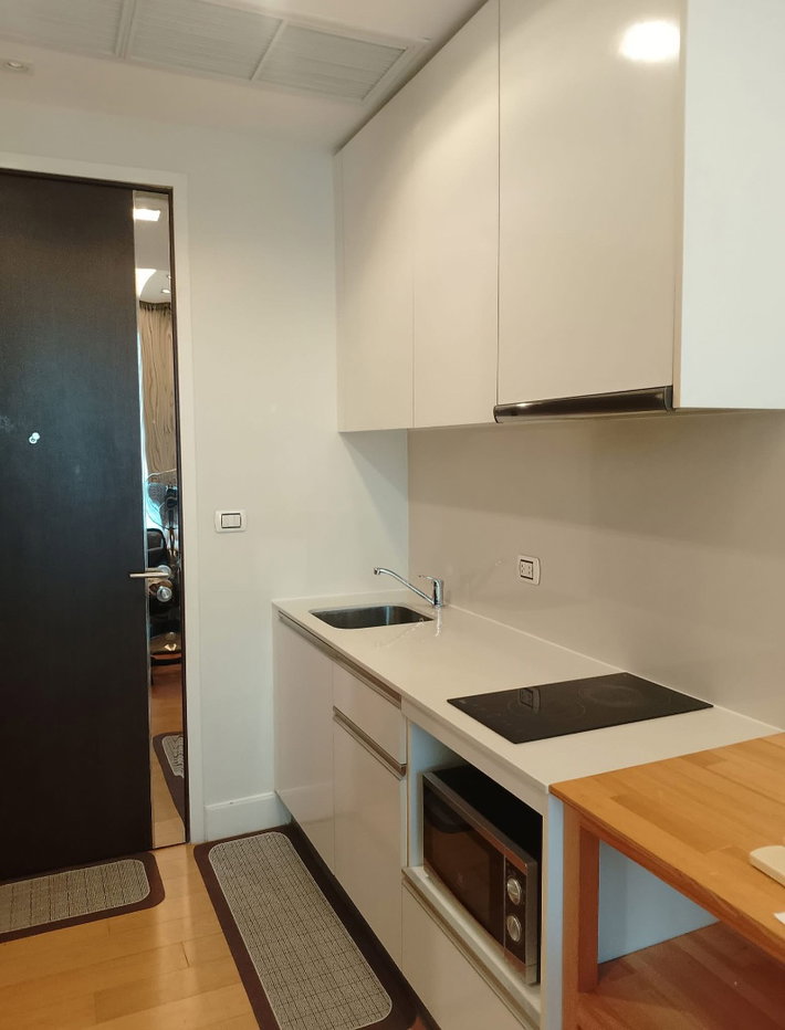 รูป #R2276 ให้เช่า Equinox Phahol Vibha - รูปที่ 9/9