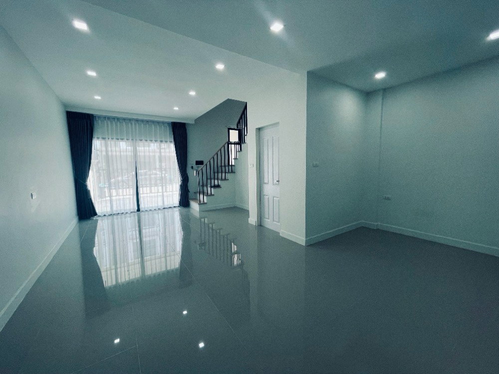 รูป #S2262 ให้เช่า ETERNITY TOWN PRIMROSE VACHARAPHOL - รูปที่ 4/13