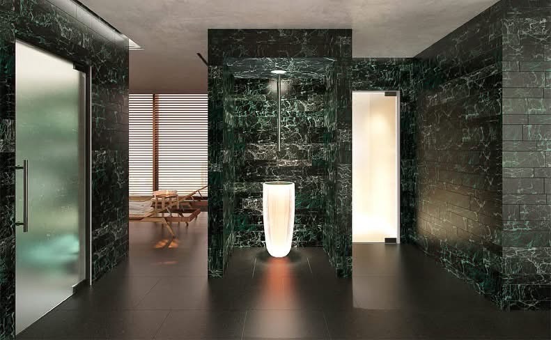 picture Nimit Langsuan 3 bedrooms, for sale - 8/13