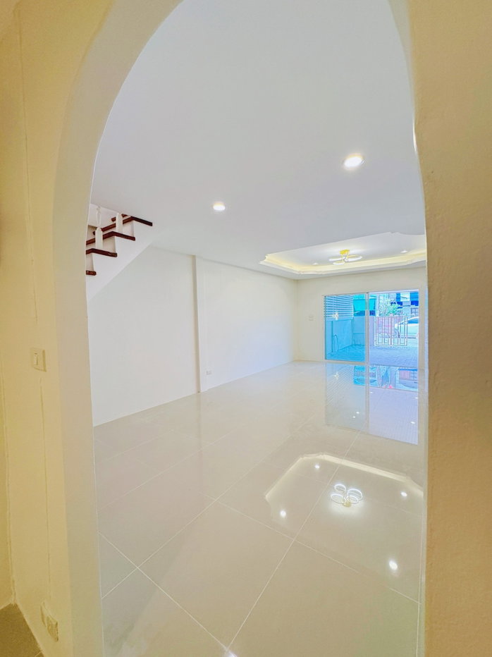 รูป 🔅ทาวน์เฮ้าส์รีโนเวทใหม่🏠2ชั้น 2นอน หมู่บ้านวโรชา2 เอกชัย127 - รูปที่ 9/26