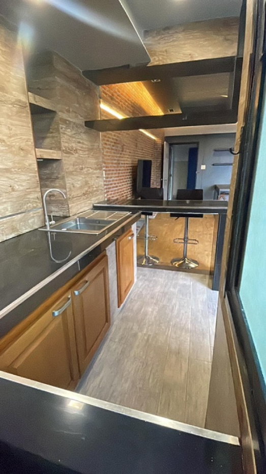 picture #S2247 For Rent Sinthanee  Residence Tower - 4/14