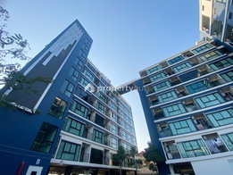 รูป Ploen Ploen Condominium Ratchaphruek - Pinklao 2 - รูปที่ 4/21
