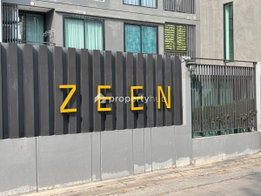 รูป Zeen Condo - รูปที่ 5/11