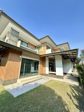 เช่าบ้าน หมู่บ้าน บุราสิริ ราชพฤกษ์-345  (Burasiri Ratchaphruek-345)