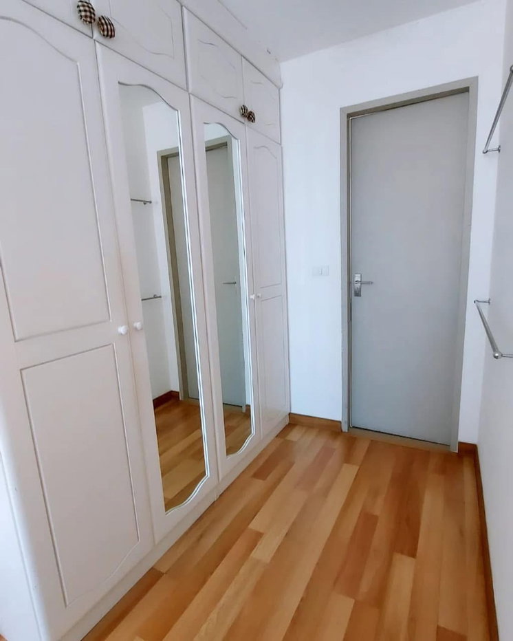 picture #R2274 For rent Ideo BluCove Sukhumvit - 4/10