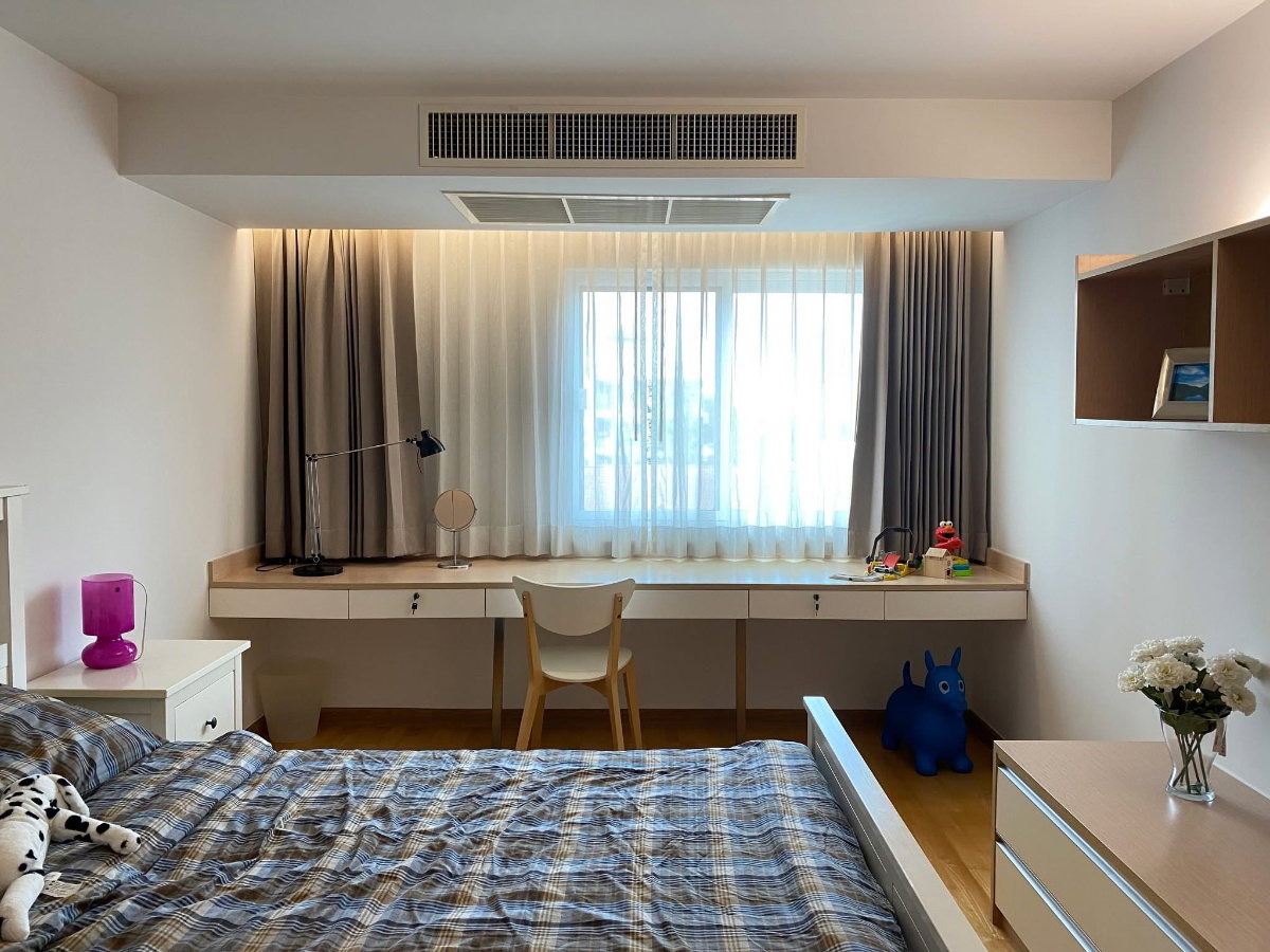 picture #S2260 For Rent Residence 52 Condominium - 10/15