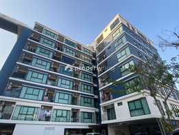 รูป Ploen Ploen Condominium Ratchaphruek - Pinklao 2 - รูปที่ 5/21