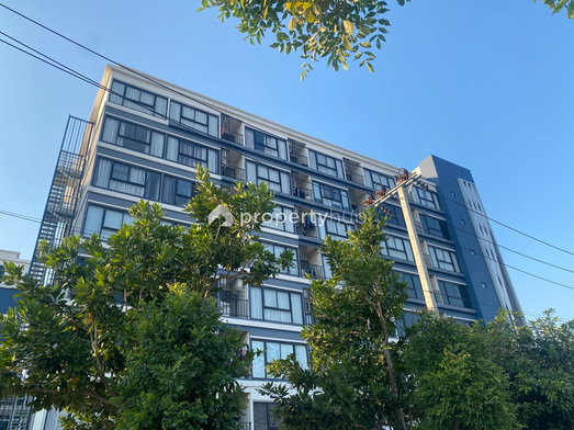 รูป Ploen Ploen Condominium Ratchaphruek - Pinklao - รูปที่ 4/20
