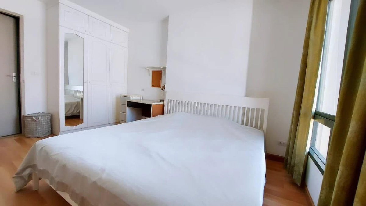 picture #R2274 For rent Ideo BluCove Sukhumvit - 2/10