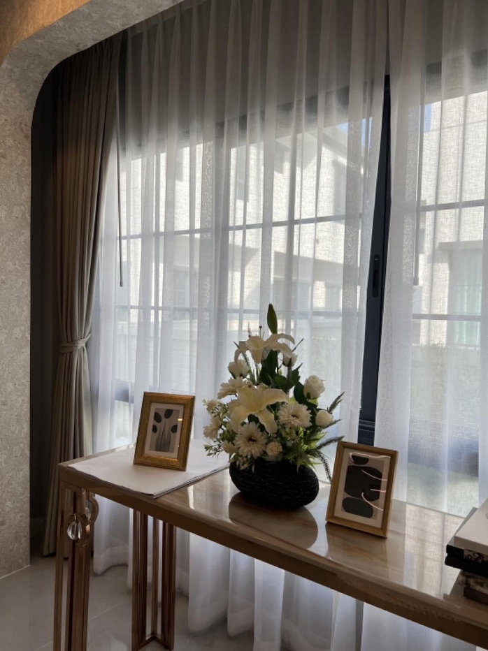 picture #S2254 For Rent The City Bangna 2  - 4/24