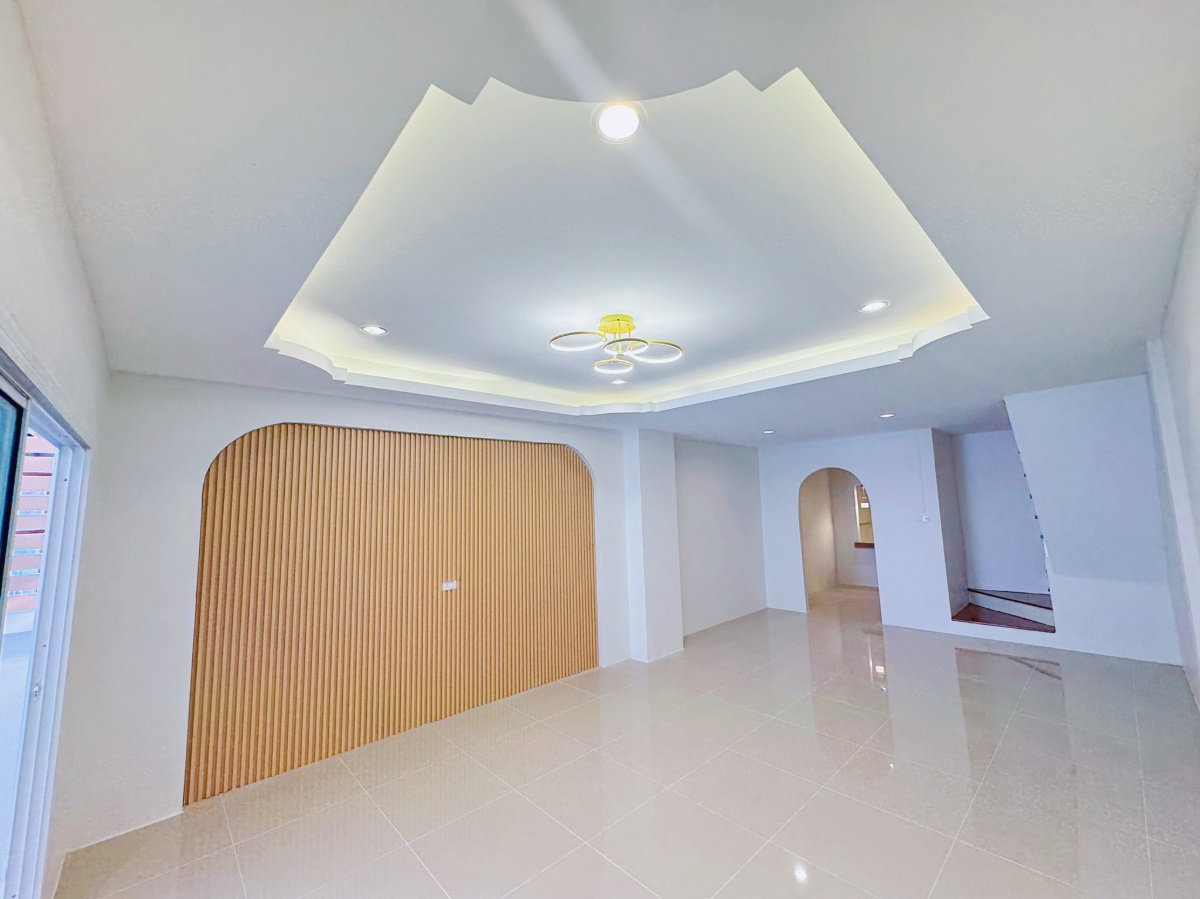 รูป 🔅ทาวน์เฮ้าส์รีโนเวทใหม่🏠2ชั้น 2นอน หมู่บ้านวโรชา2 เอกชัย127 - รูปที่ 11/26