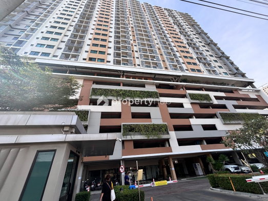 Project Supalai Loft Chaeng Watthana Picture - 5/12