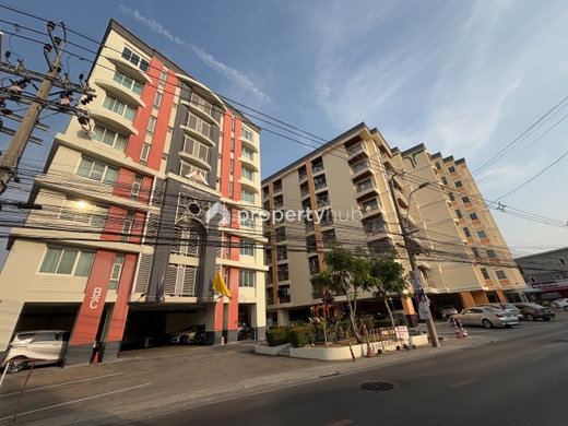 รูป Akesin Tower - รูปที่ 3/8