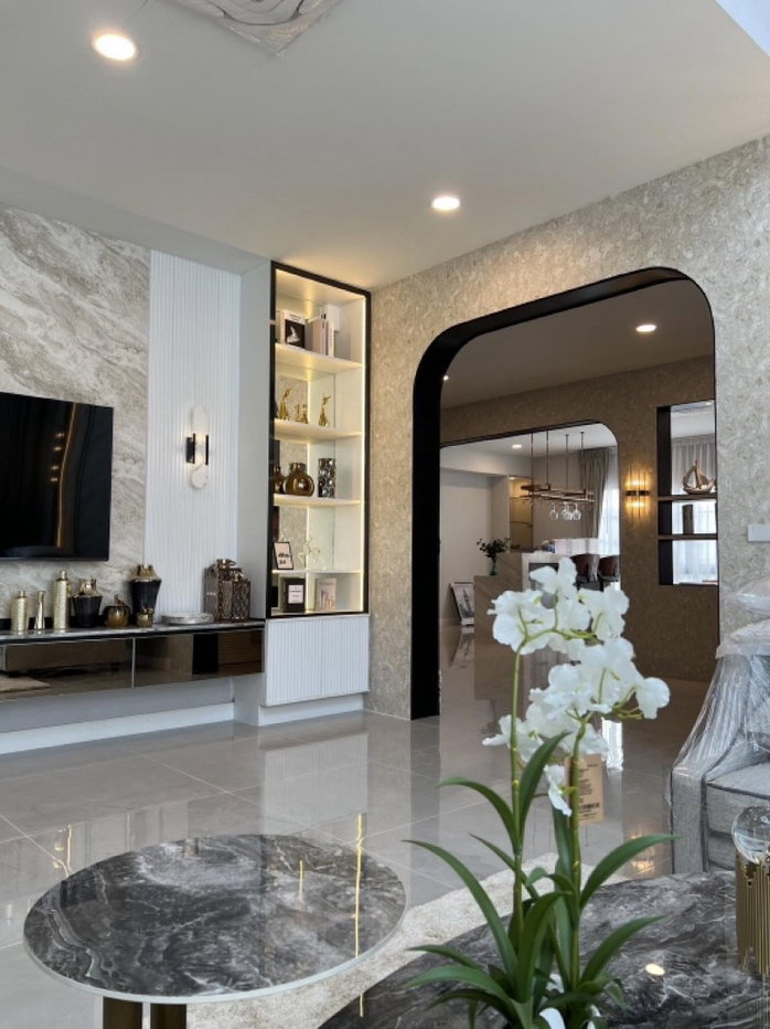 picture #S2254 For Rent The City Bangna 2  - 6/24