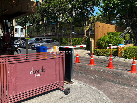รูป dcondo tann Charan - รูปที่ 5/15