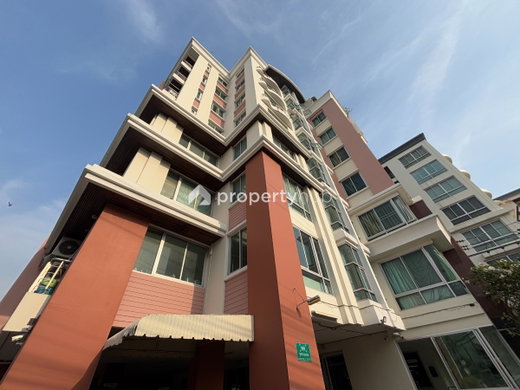รูป Akesin Tower - รูปที่ 1/8