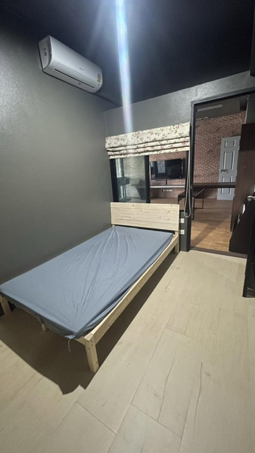 picture #S2247 For Rent Sinthanee  Residence Tower - 3/14