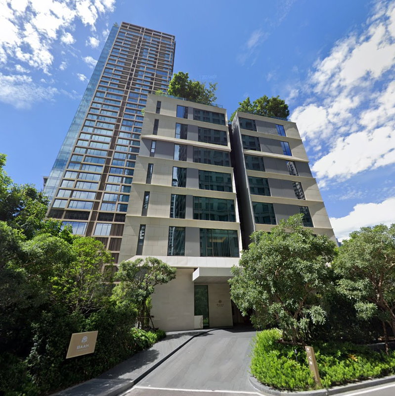 รูป Sindhorn Village - รูปที่ 1/9