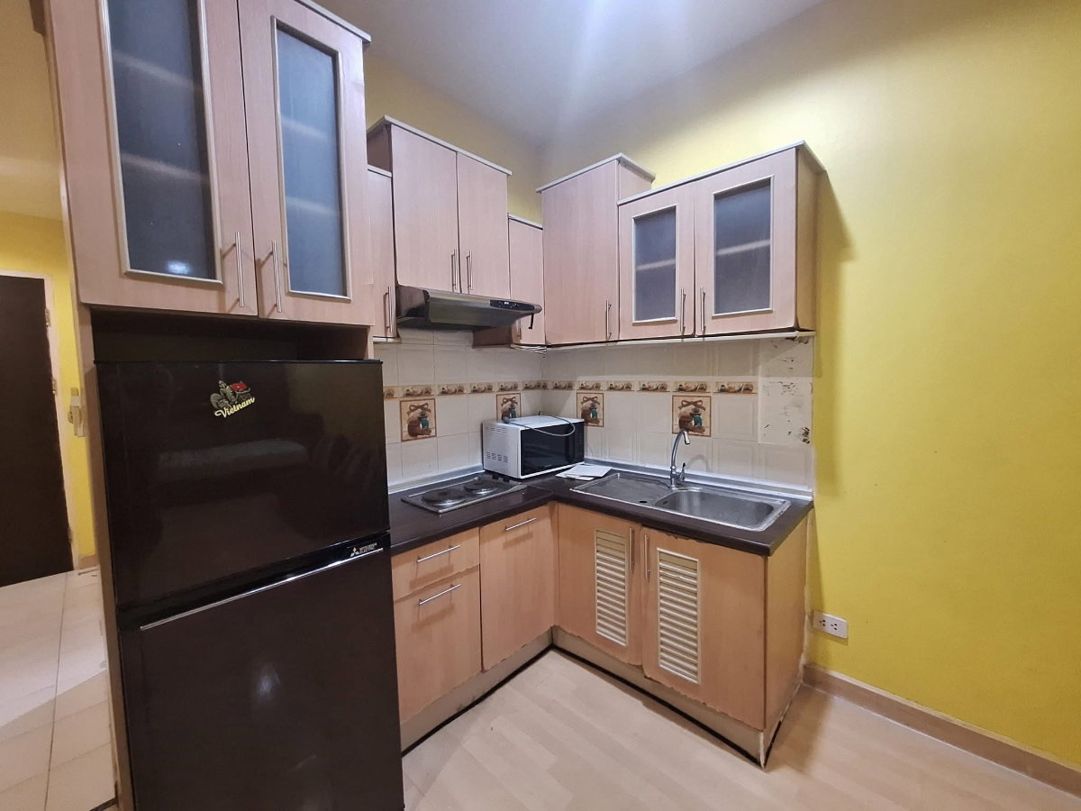 รูป #S2253 ให้เช่า The Platinum Condominium - รูปที่ 7/9