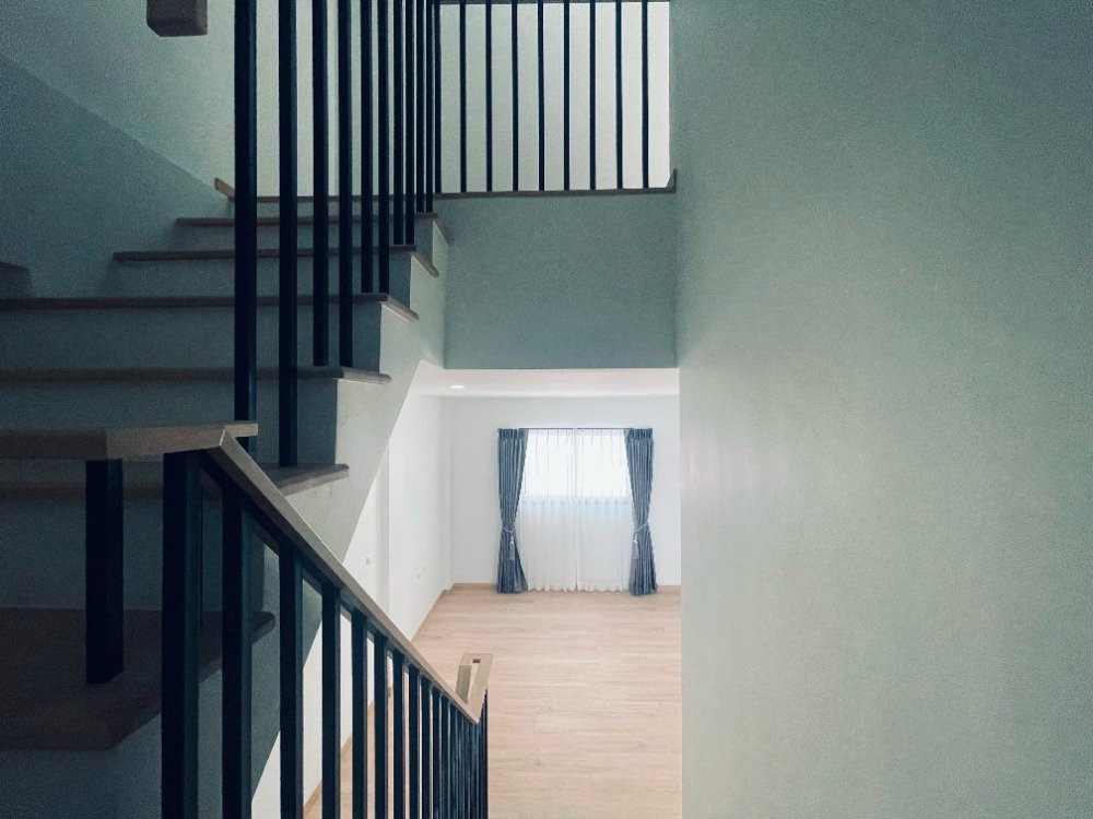 รูป #S2262 ให้เช่า ETERNITY TOWN PRIMROSE VACHARAPHOL - รูปที่ 6/13