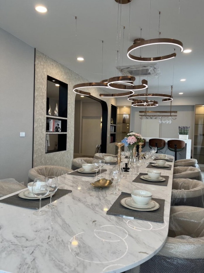 picture #S2254 For Rent The City Bangna 2  - 5/24