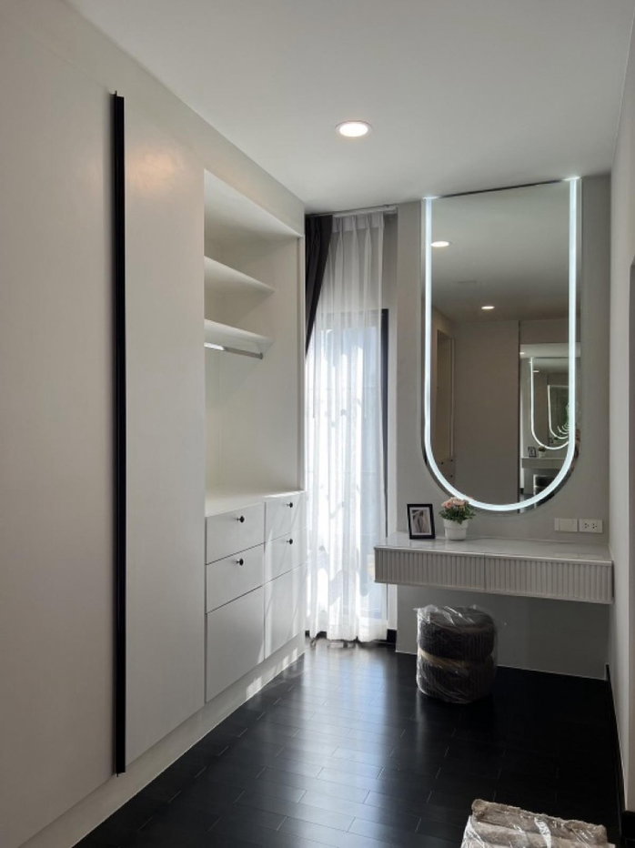 picture #S2254 For Rent The City Bangna 2  - 21/24