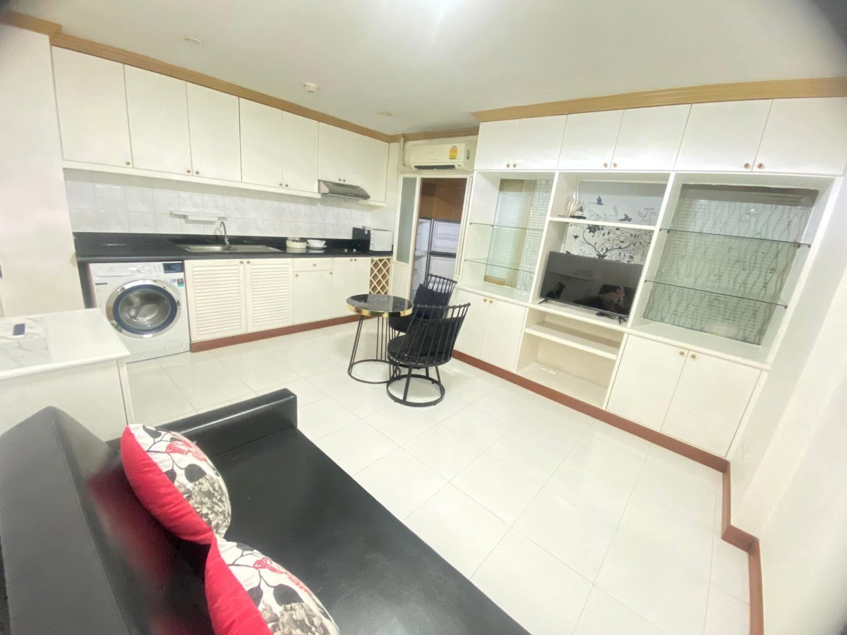 รูป #R2273 ให้เช่า Rin House Condo - รูปที่ 14/16