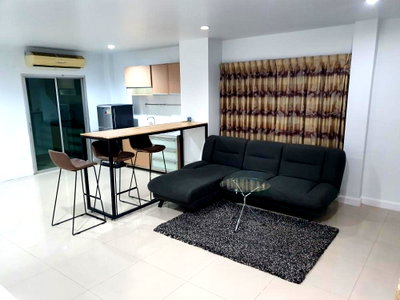 ทาวน์โฮม กรุงเทพมหานคร : ห้องมุม เนอวาน่า พาร์ค สุขุมวิท 77 nirvana park sukhumvit 77