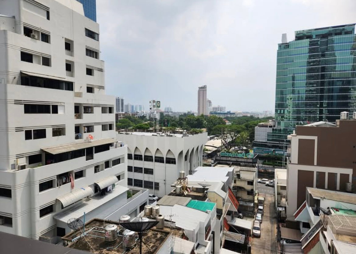 รูป #S2255   ให้เช่า Saladeang One - รูปที่ 3/11