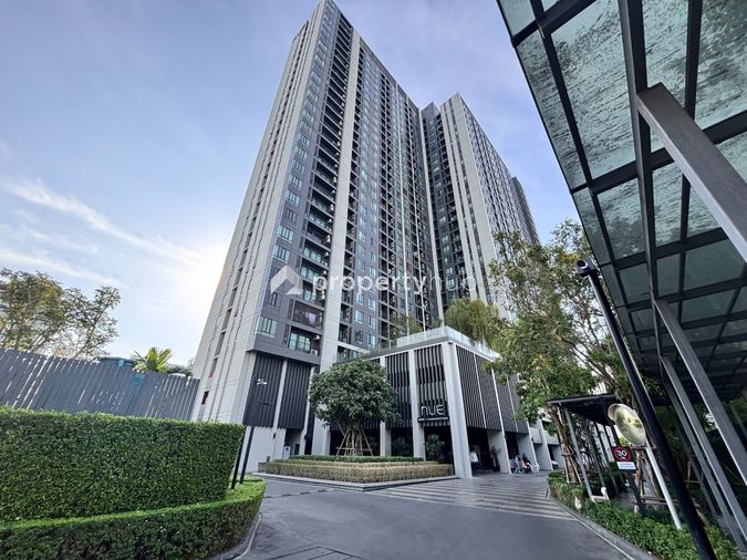 Nue Noble Chaengwattana