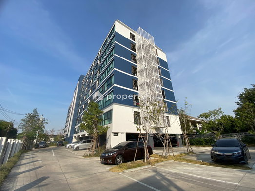 รูป Ploen Ploen Condominium Rama 5 - Ratchapruek 3 - รูปที่ 3/18