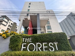 รูป The Forest Chaengwattana - รูปที่ 4/8