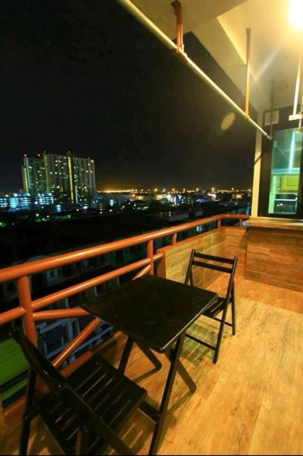 picture #S2247 For Rent Sinthanee  Residence Tower - 6/14