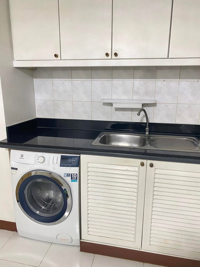 รูป #R2273 ให้เช่า Rin House Condo - รูปที่ 12/16
