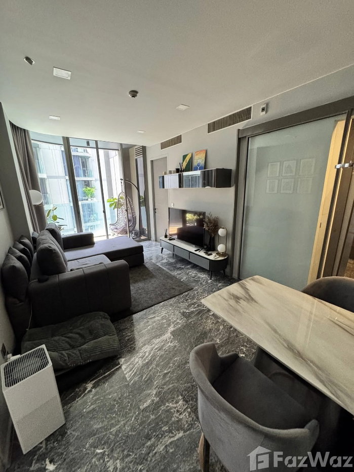 รูป ์N #R2282 ให้เช่า Ashton Residence 41 - รูปที่ 4/8