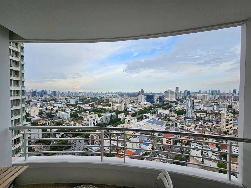 รูป #S2266 ให้เช่า Sathon Heritage Residences - รูปที่ 14/16
