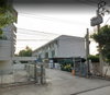 logo project Zebrazone Townhome