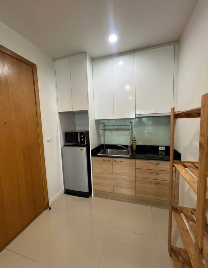 รูป #S2256 ให้เช่า Circle Condominium - รูปที่ 5/7