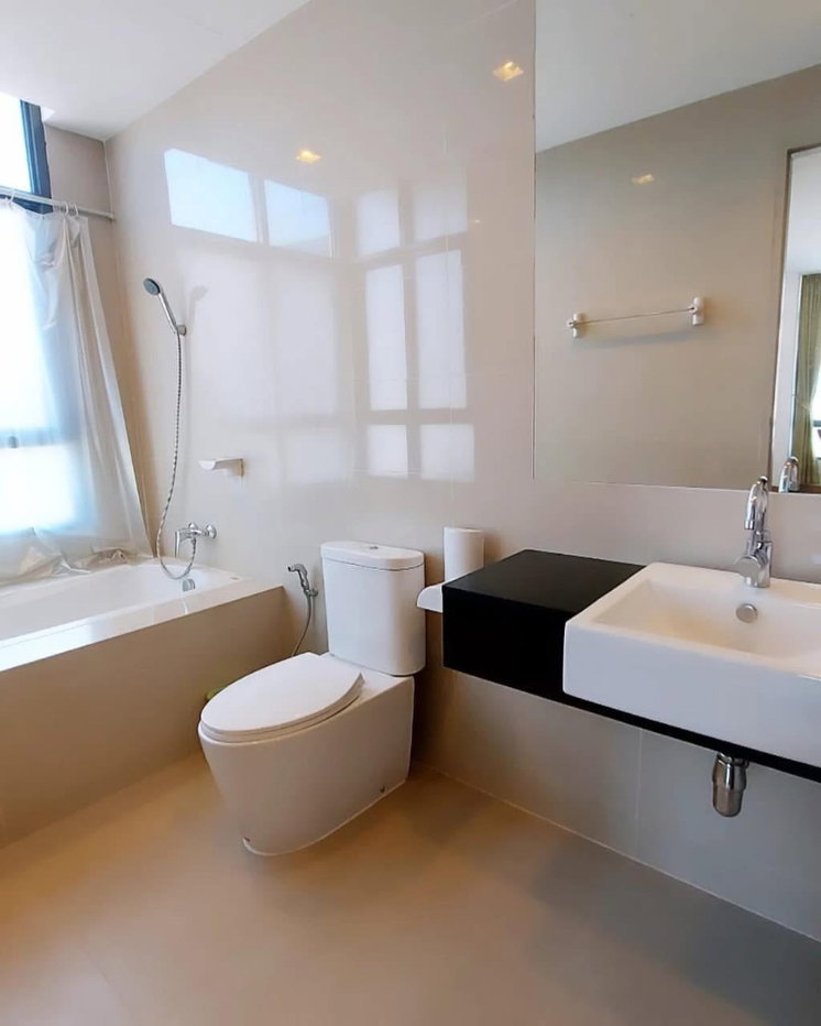 picture #R2274 For rent Ideo BluCove Sukhumvit - 6/10