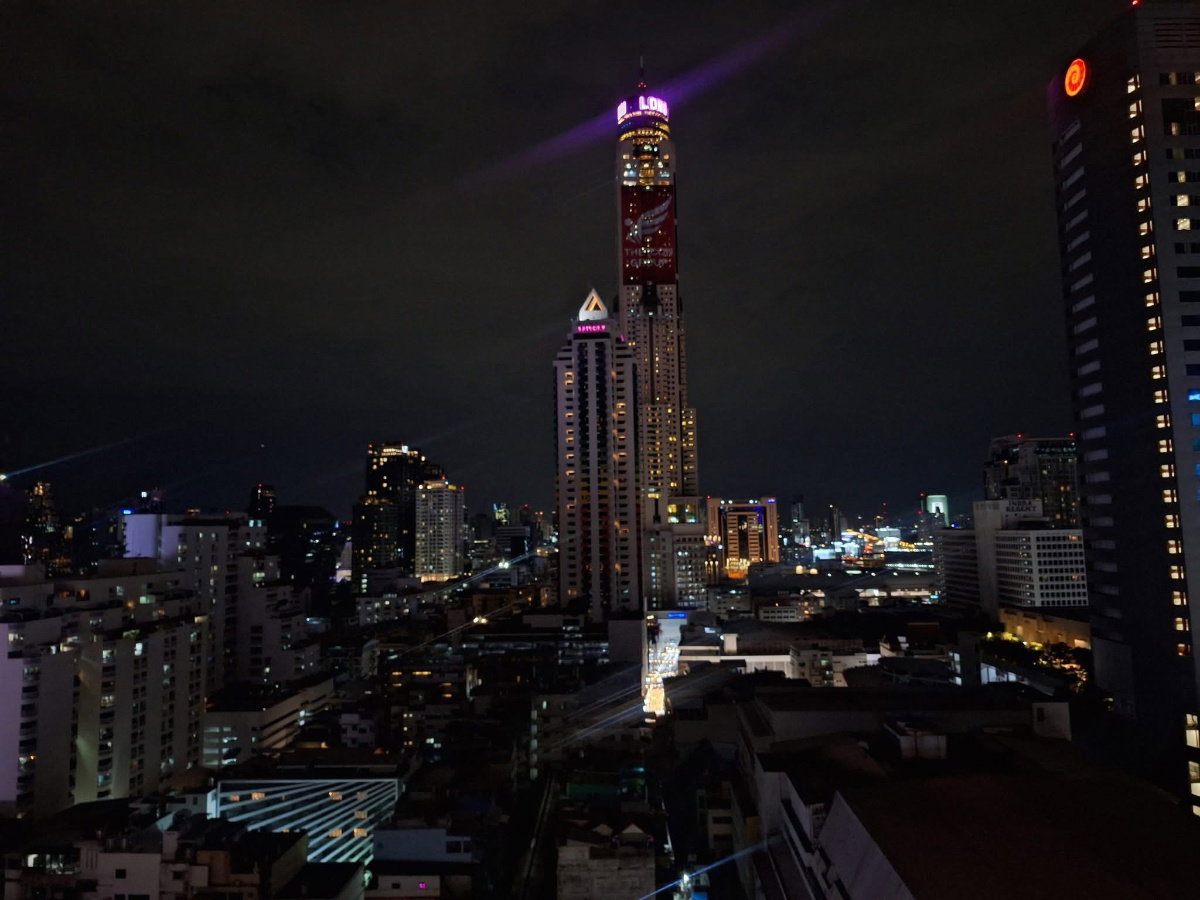 รูป #S2253 ให้เช่า The Platinum Condominium - รูปที่ 8/9