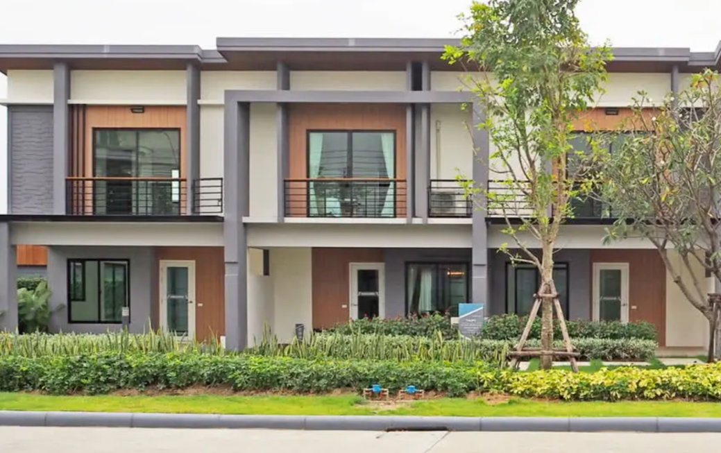 รูป The Gallery and Natura Trend Rattanathibet Ratchaphruek - รูปที่ 2/2