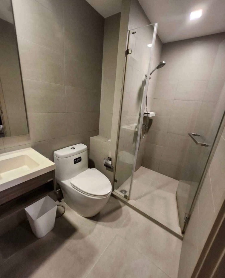 picture #S2294 For Rent Whizdom Connect Sukhumvit - 6/6