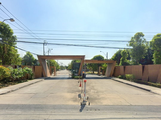 รูป Baanpruksa 91 Ratchapruk -Thanamnon - รูปที่ 1/1