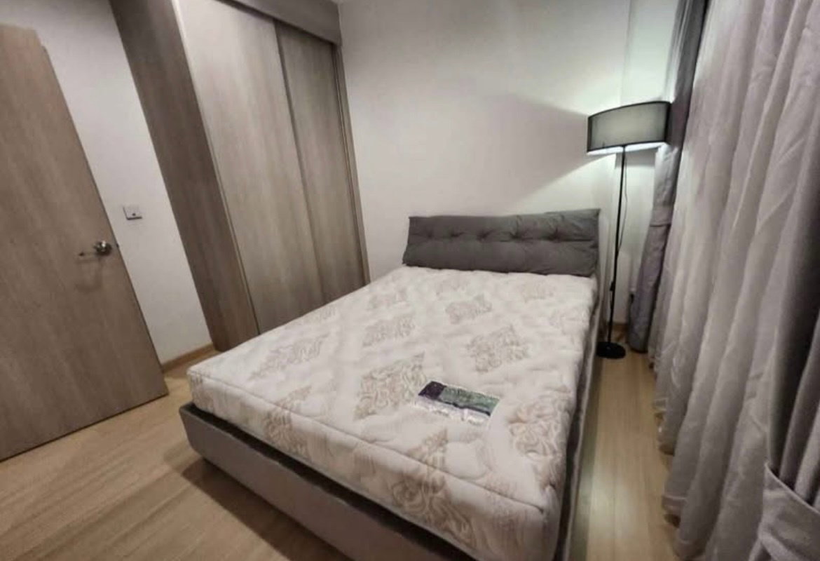 picture #S2294 For Rent Whizdom Connect Sukhumvit - 3/6