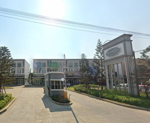 รูป Metro BizTown Chaengwatthana 5 - รูปที่ 2/2