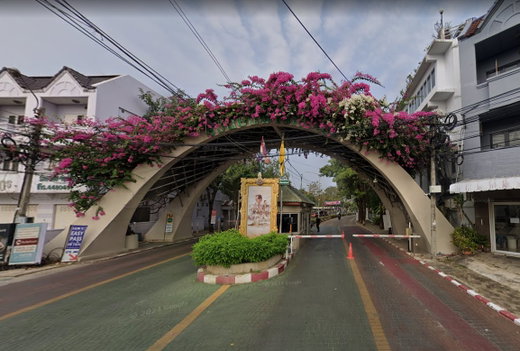 รูป Chuan Chuen Park Ville - รูปที่ 1/8