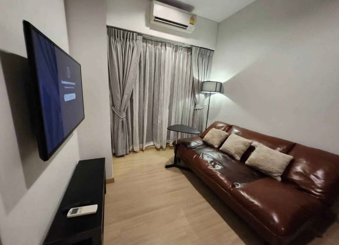 picture #S2294 For Rent Whizdom Connect Sukhumvit - 5/6