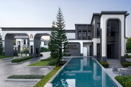 Project Grand Britania Suksawat - Wongwaen Picture - 4/17